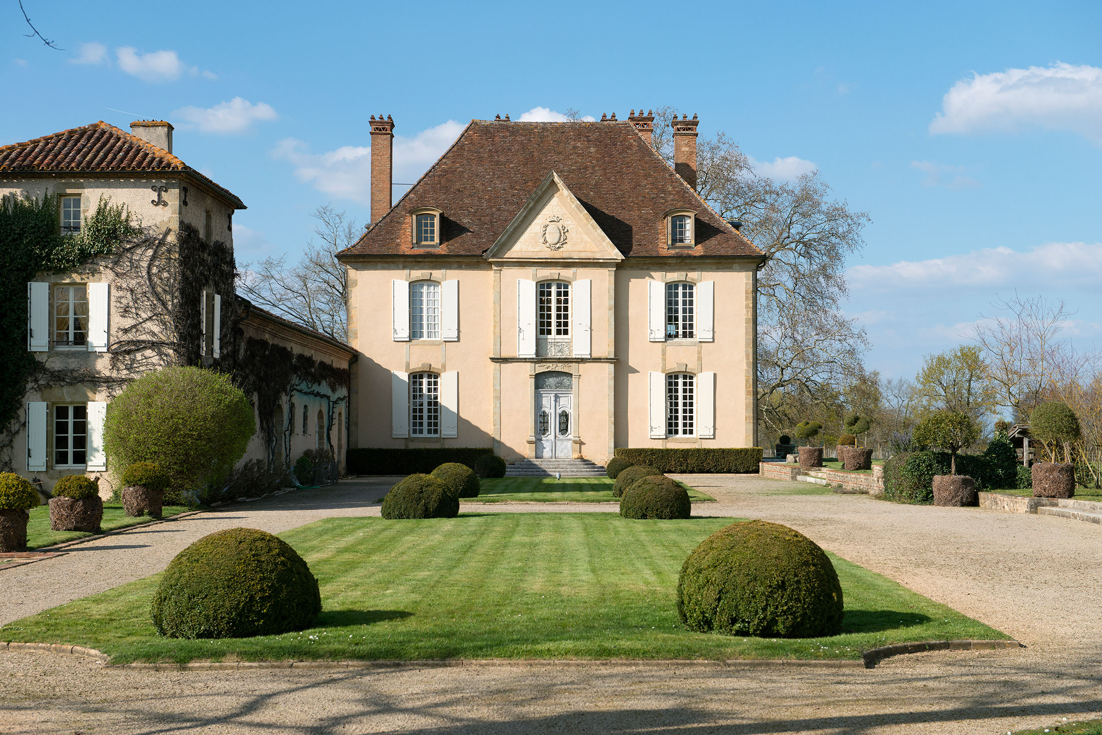 Château de Bachen