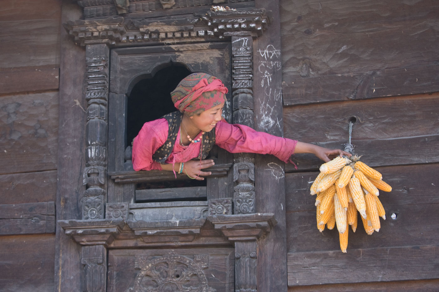 Nepal
