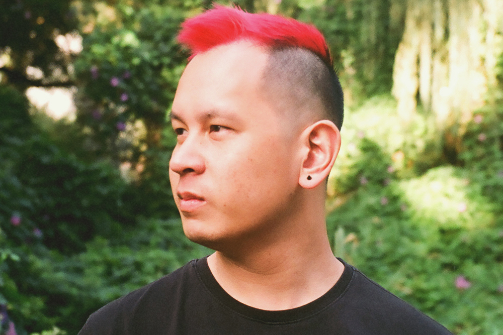 Ken Wong