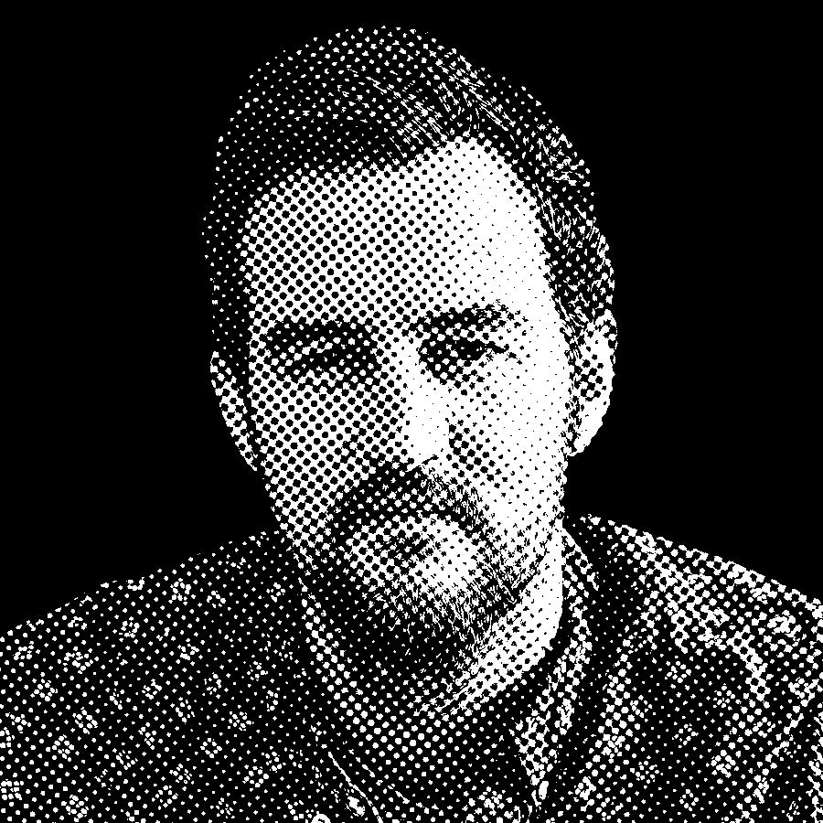 Miguel McKelvey, co-founder of shared-workspace company WeWork