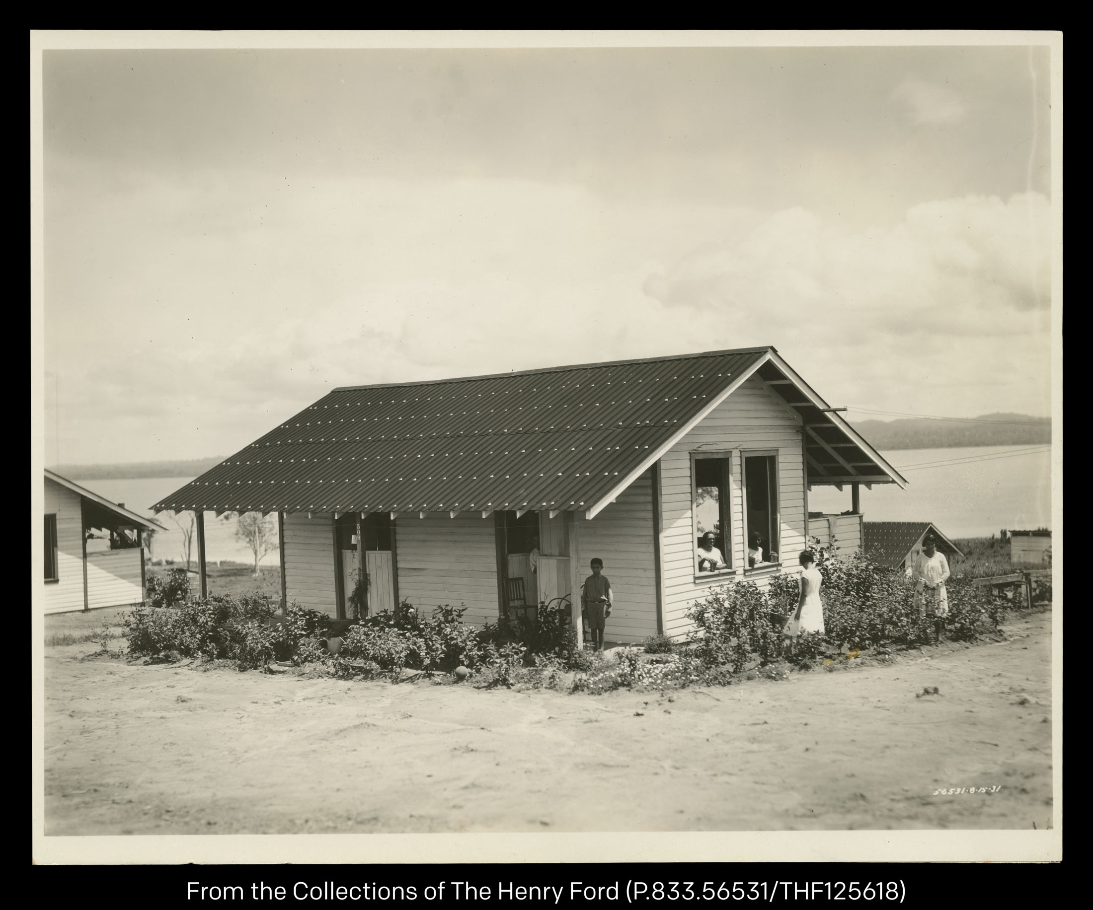Fordlandia