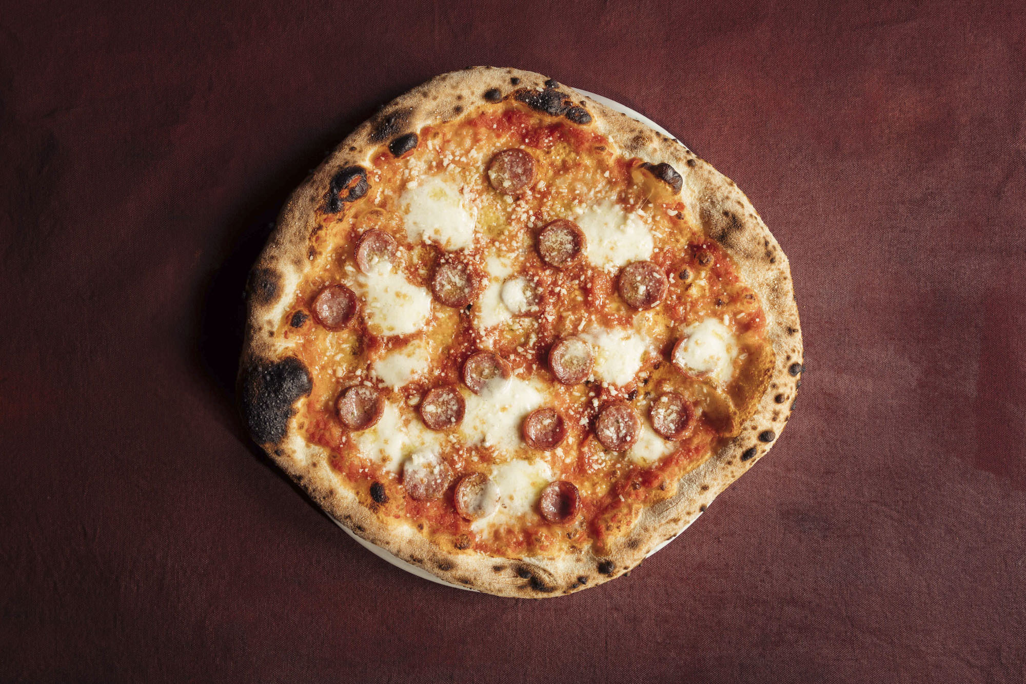 Franny’s Pizza