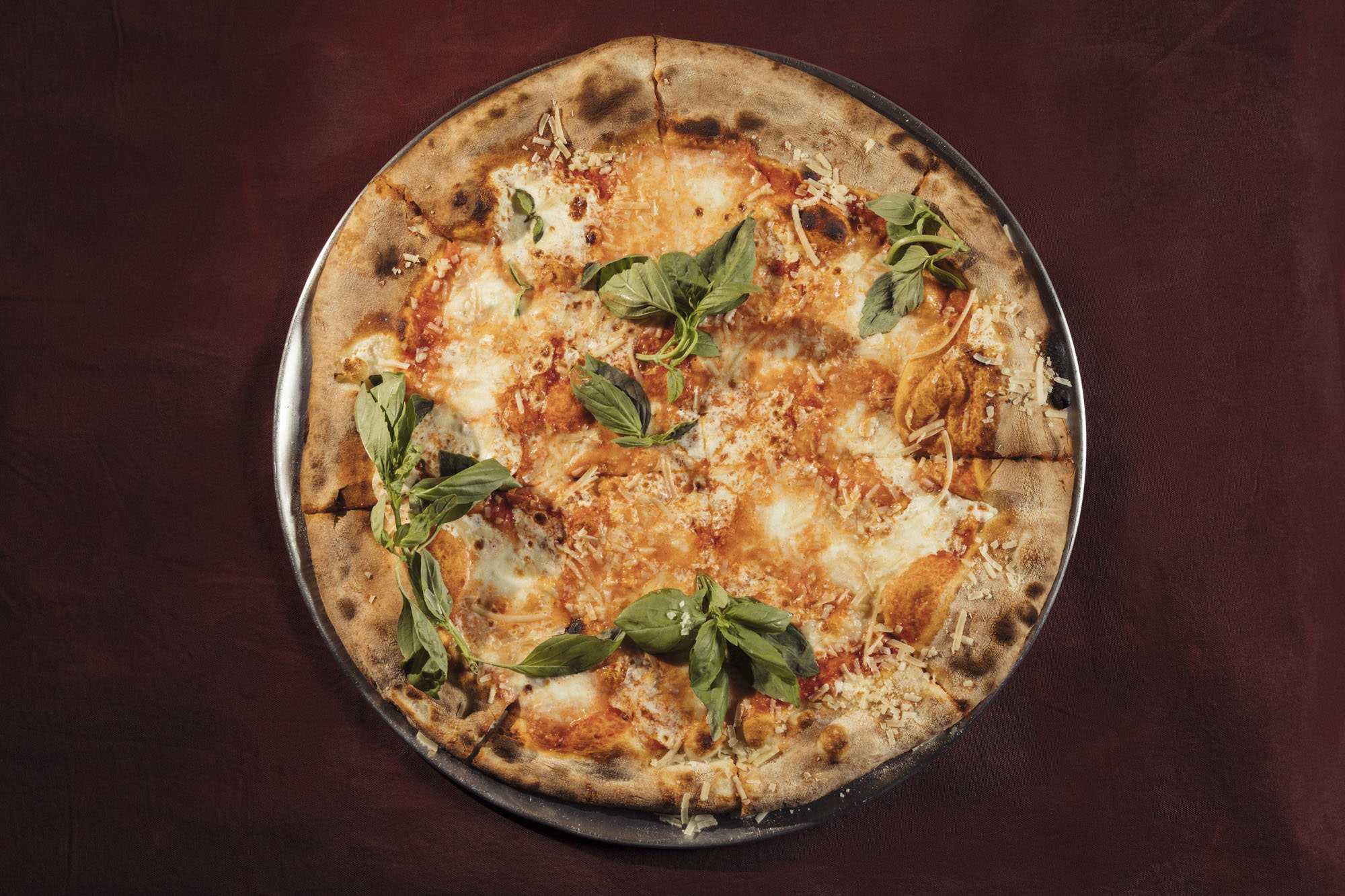 Lucali Pizza