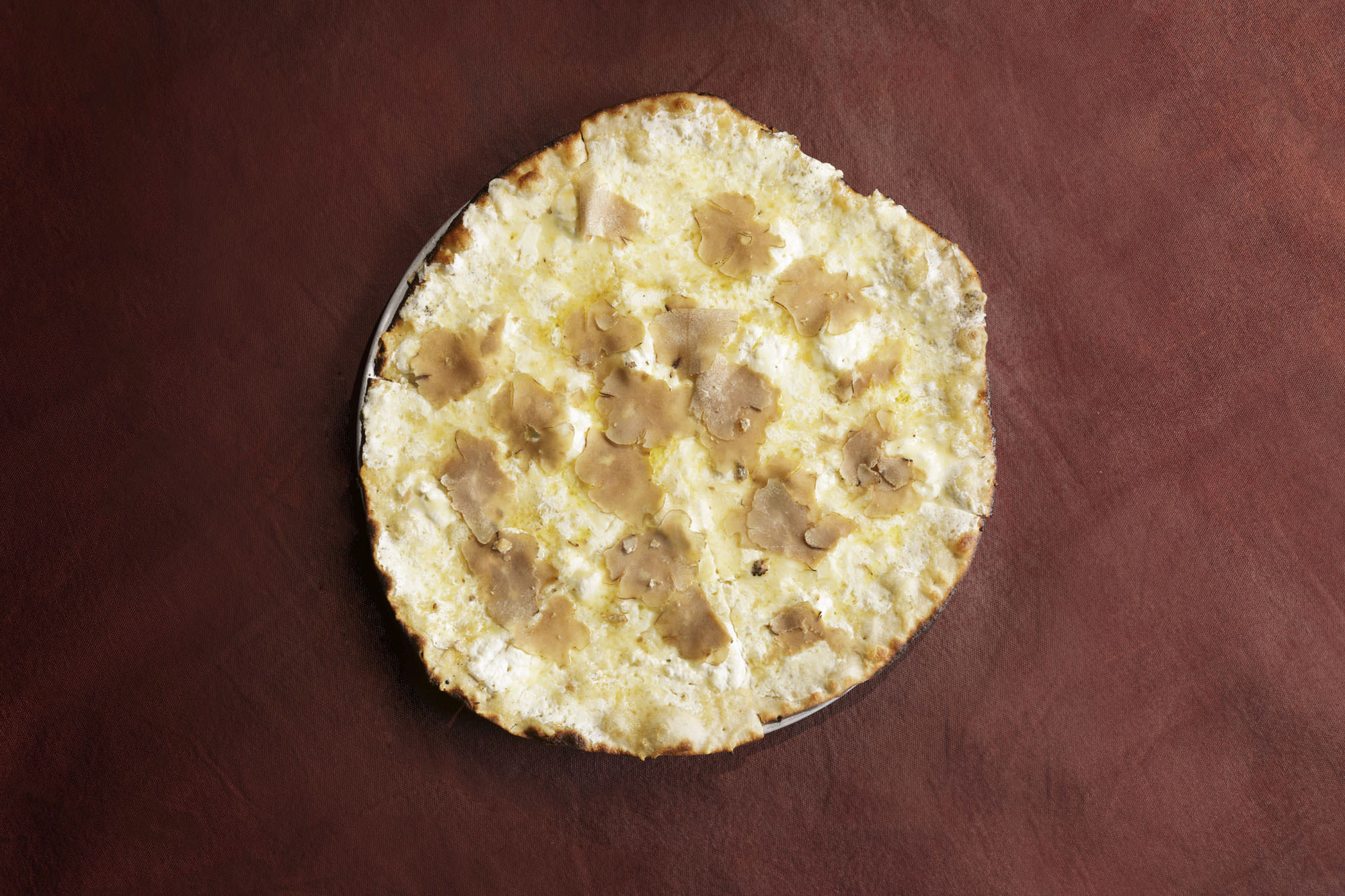 Marta Pizza