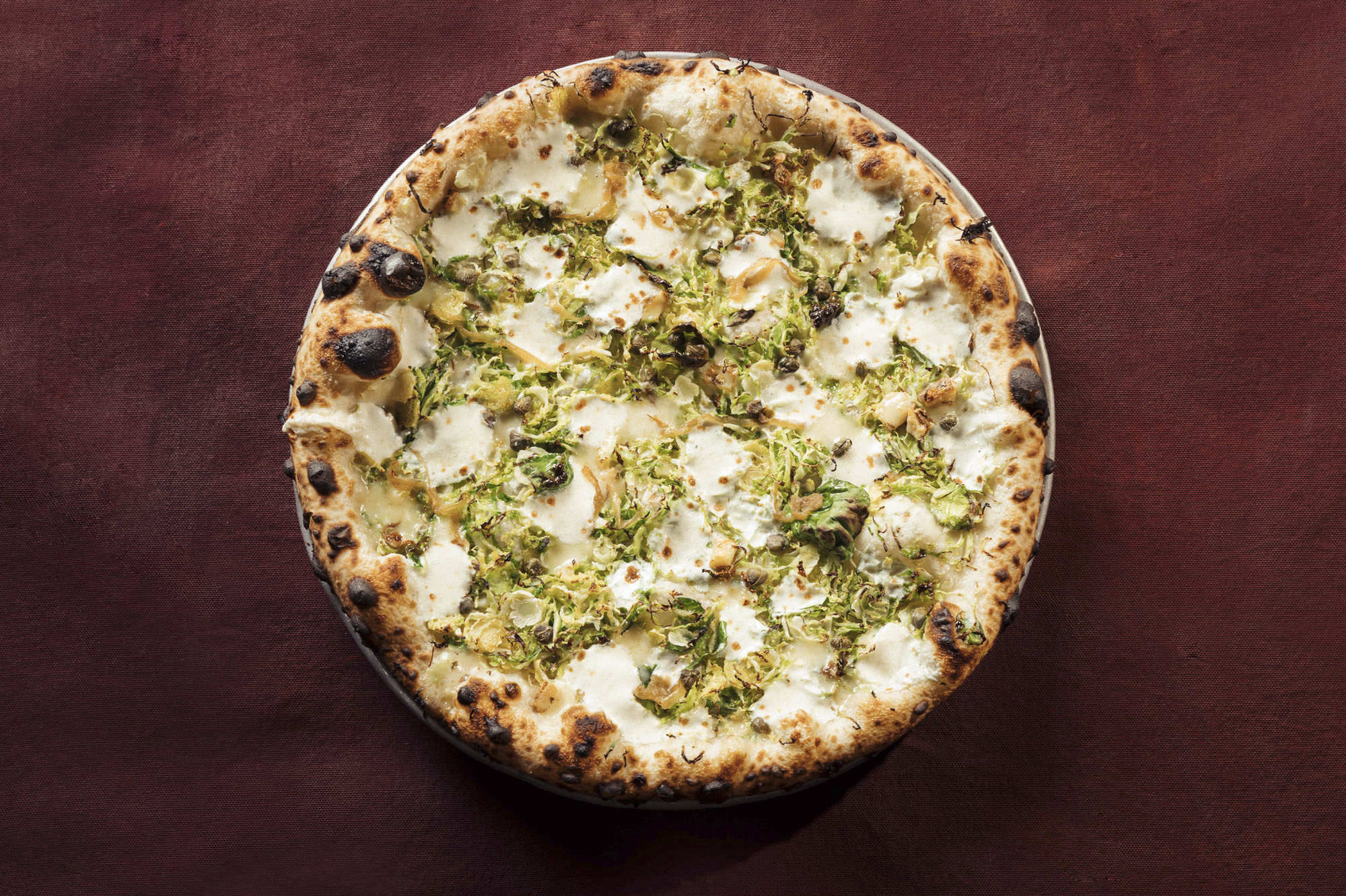 Roberta's Pizza
