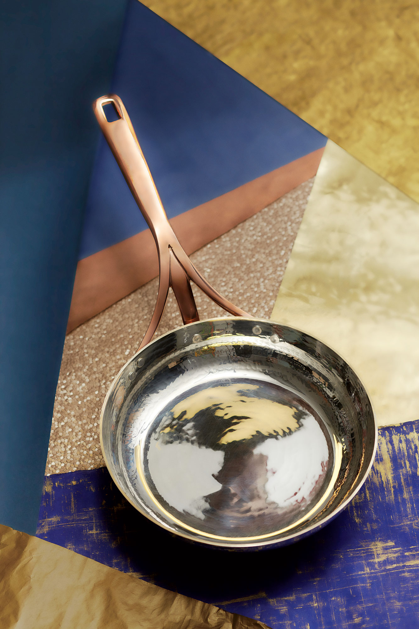 Frying Pan by Soy
