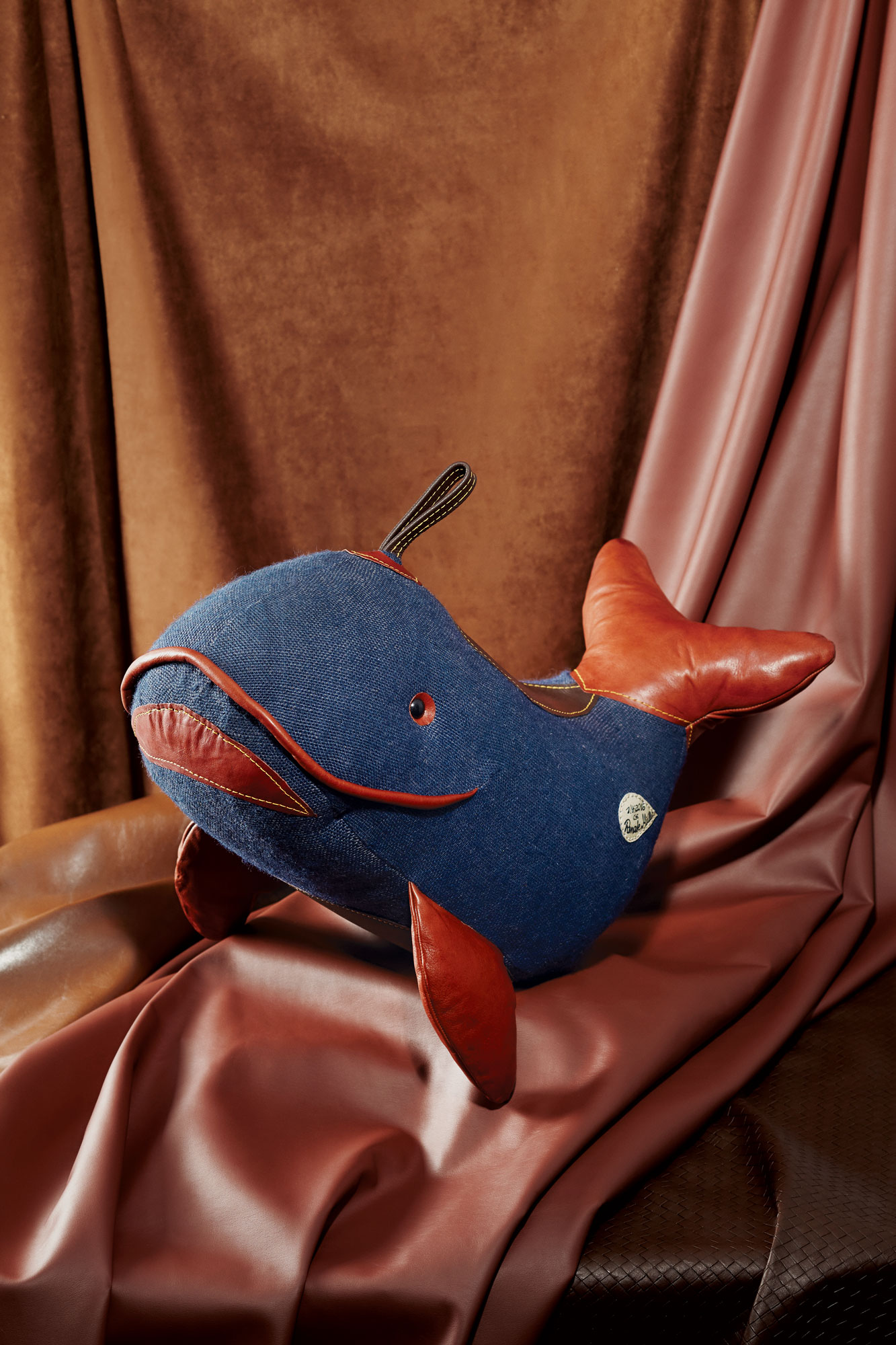 Therapeutic Toy by Renate Müller