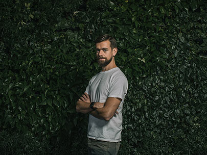 Jack Dorsey