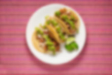 tacos campechanos from Venadito