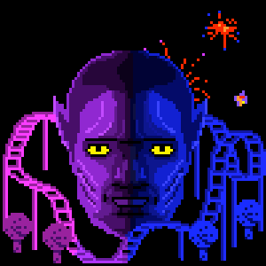 avatar theme park gif