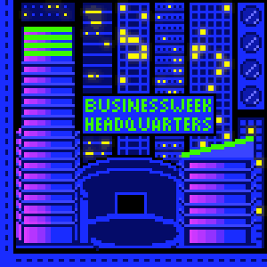 Businessweek headquarters