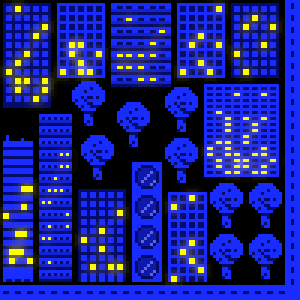 city gif