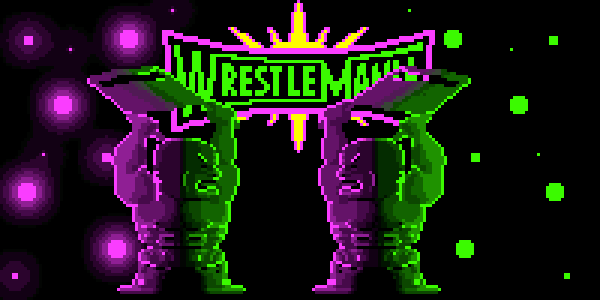 wrestlers