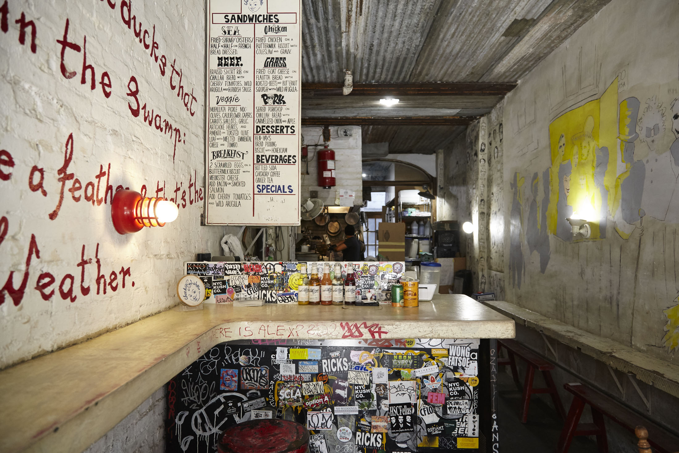 Best Sandwiches in New York City 2019 Travel Guide NYC According to