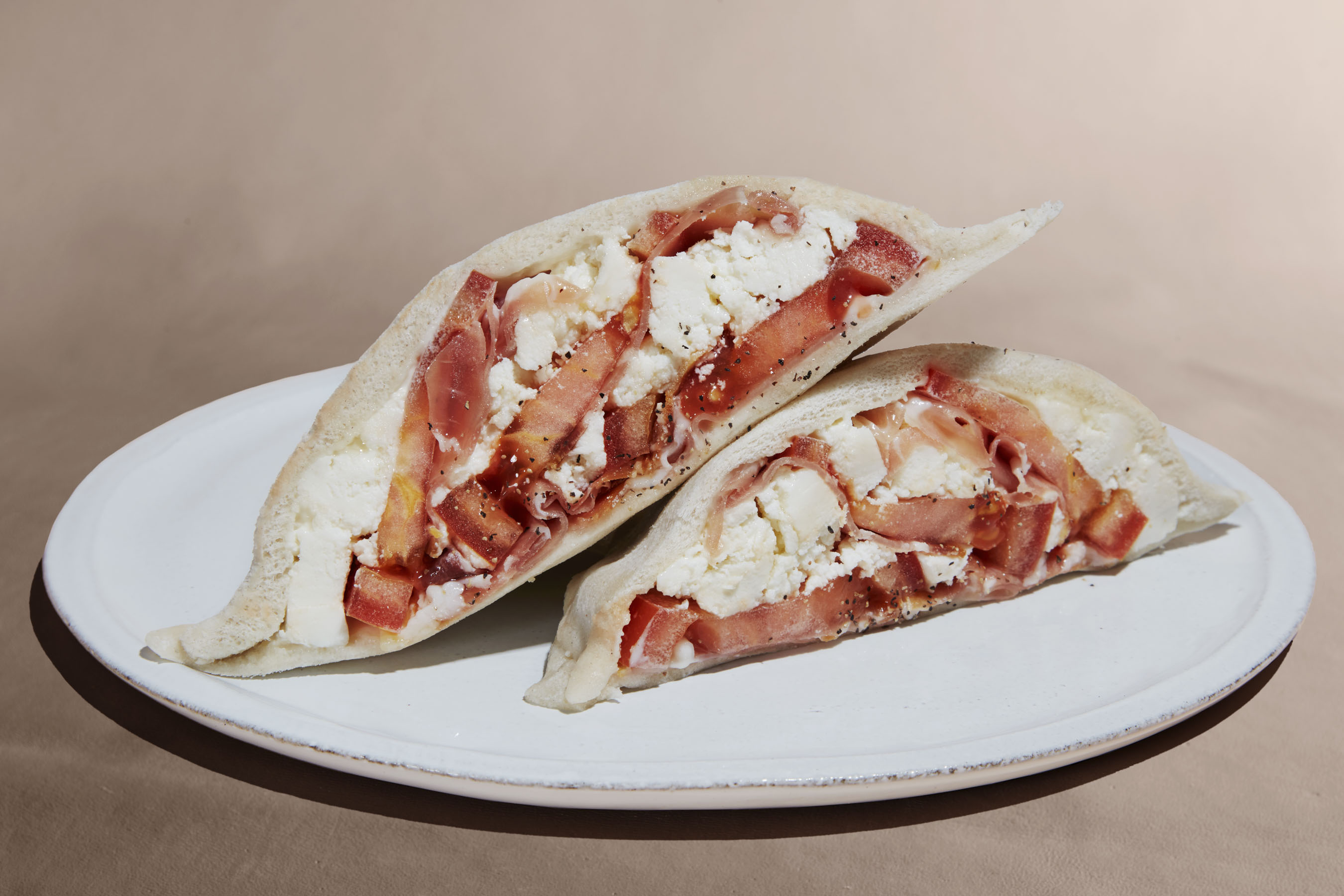 Tramezzini