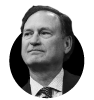 Image of Alito