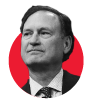 Image of Alito