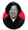 Image of Sotomayor