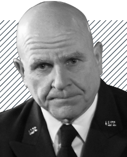 H.R. McMaster