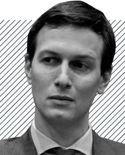 Jared Kushner