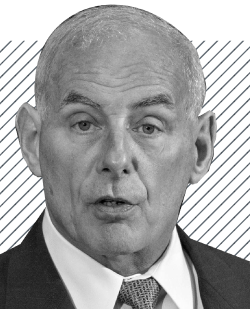 John Kelly