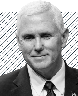 Mike Pence