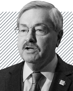 Terry Branstad