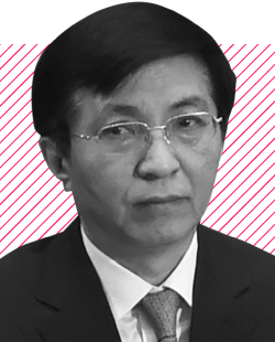 Wang Huning