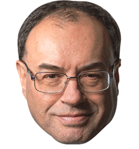 Andrew Bailey
