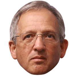 Jon Cunliffe