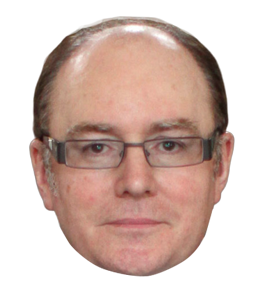 Gerard Lyons