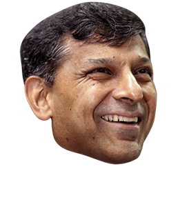 Raghuram Rajan