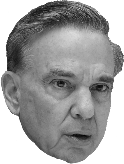 photo of Miguel Pichetto