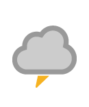 Thunderstorms