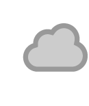 Partly cloudy