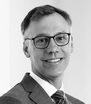 Portrait of Gerben de Zwart