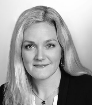 Portrait of Kathryn Kaminski