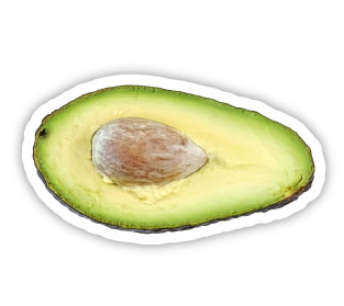 avocado toast
