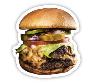 hamburger