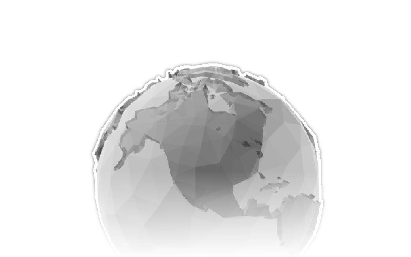 globe