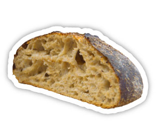 sourdough bread