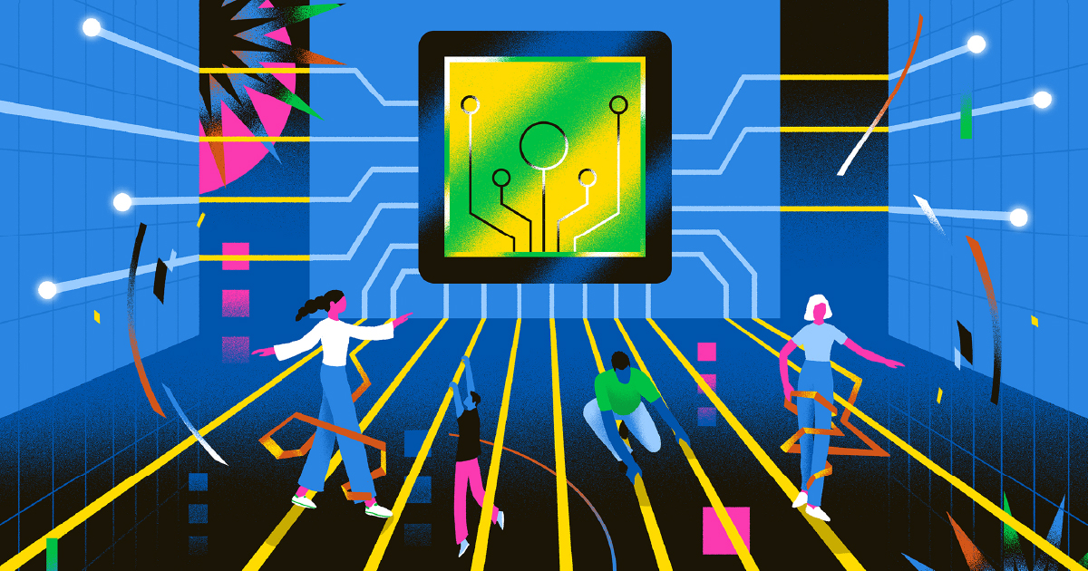 AI Can't Solve Tech's Trust Problem
