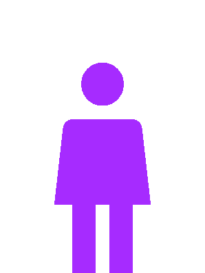 Icon with code 1f6b9