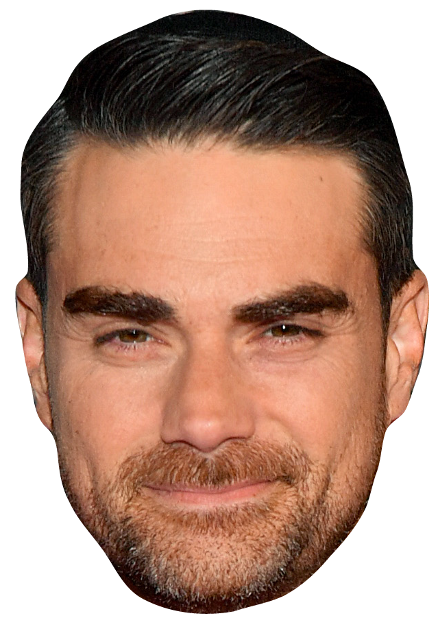 Ben Shapiro