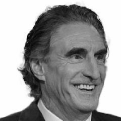 Doug Burgum