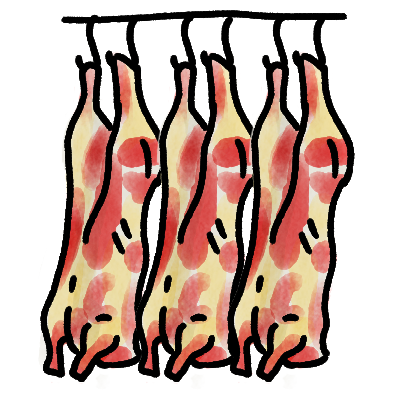 Spot illustration