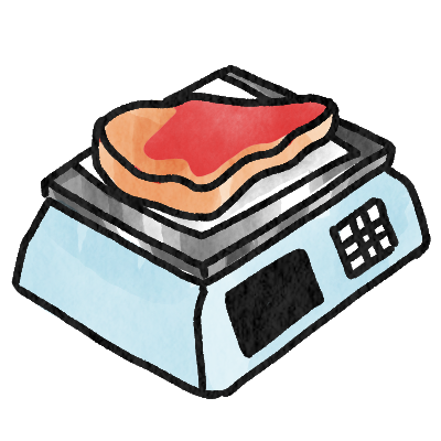 Spot illustration