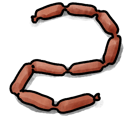 Spot illustration