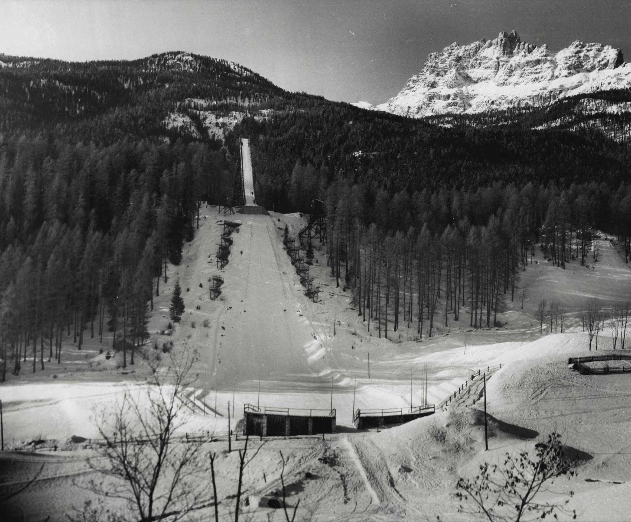 Cortina d'Ampezzo