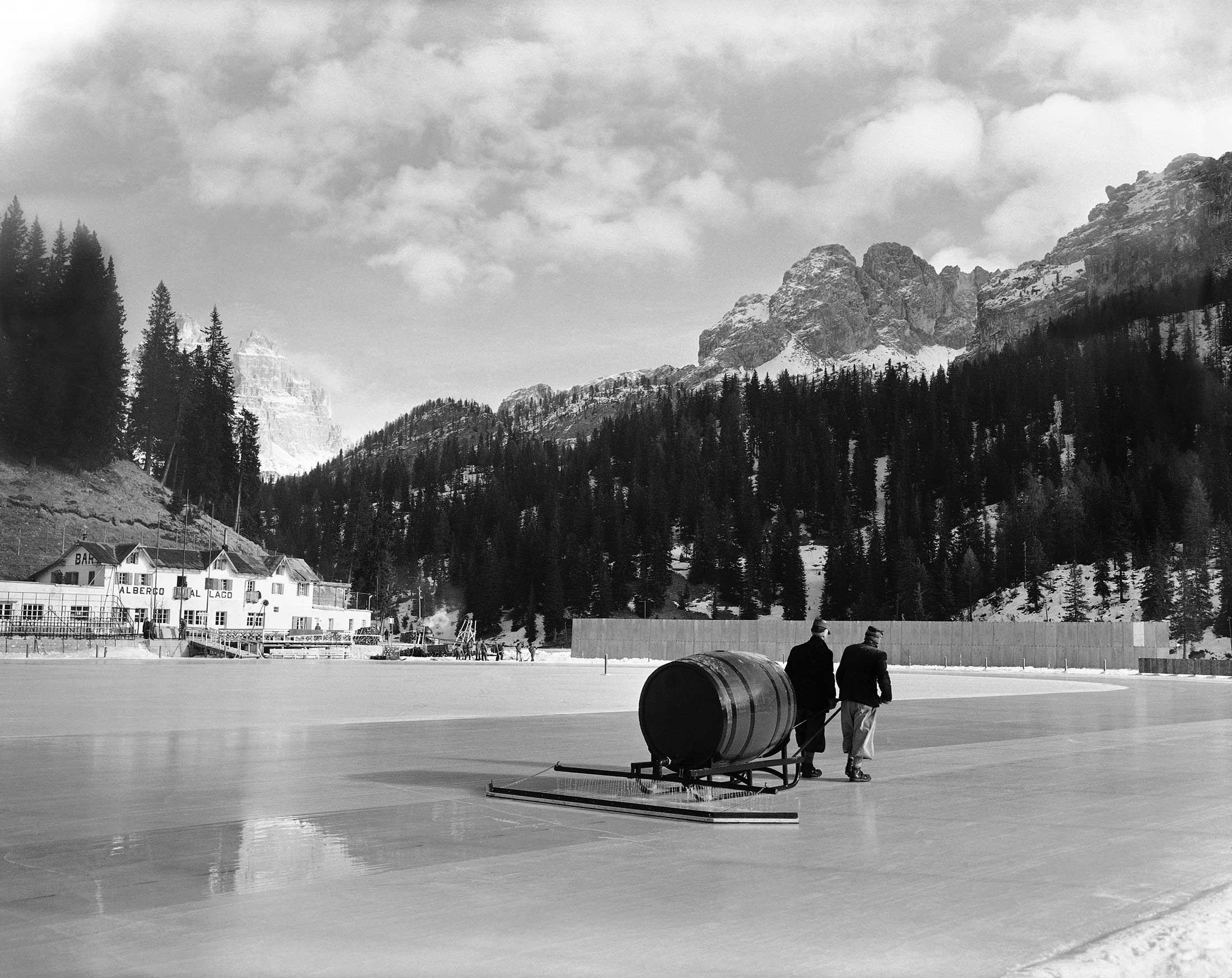 Cortina d'Ampezzo